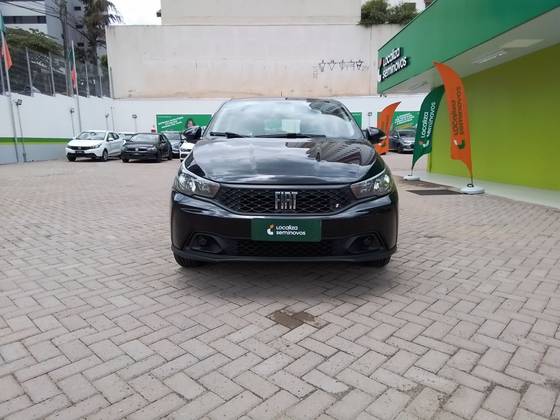 FIAT ARGO 1.0 FIREFLY FLEX DRIVE MANUAL FIAT ARGO 1.0 FIREFLY FLEX DRIVE MANUAL